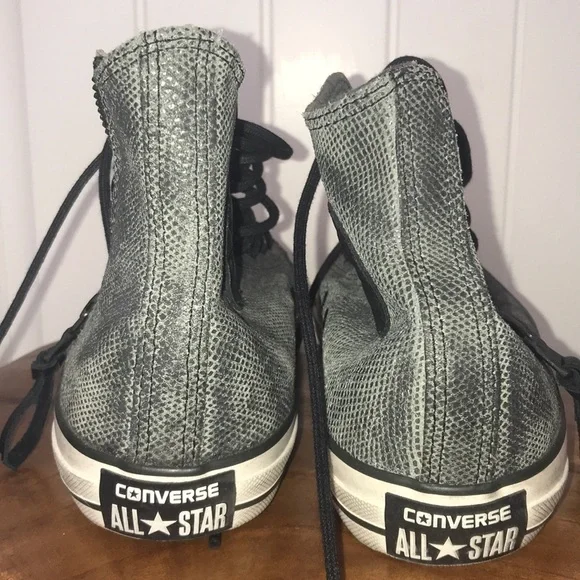 Converse X John Varvatos CTAS - Picture 5 of 8